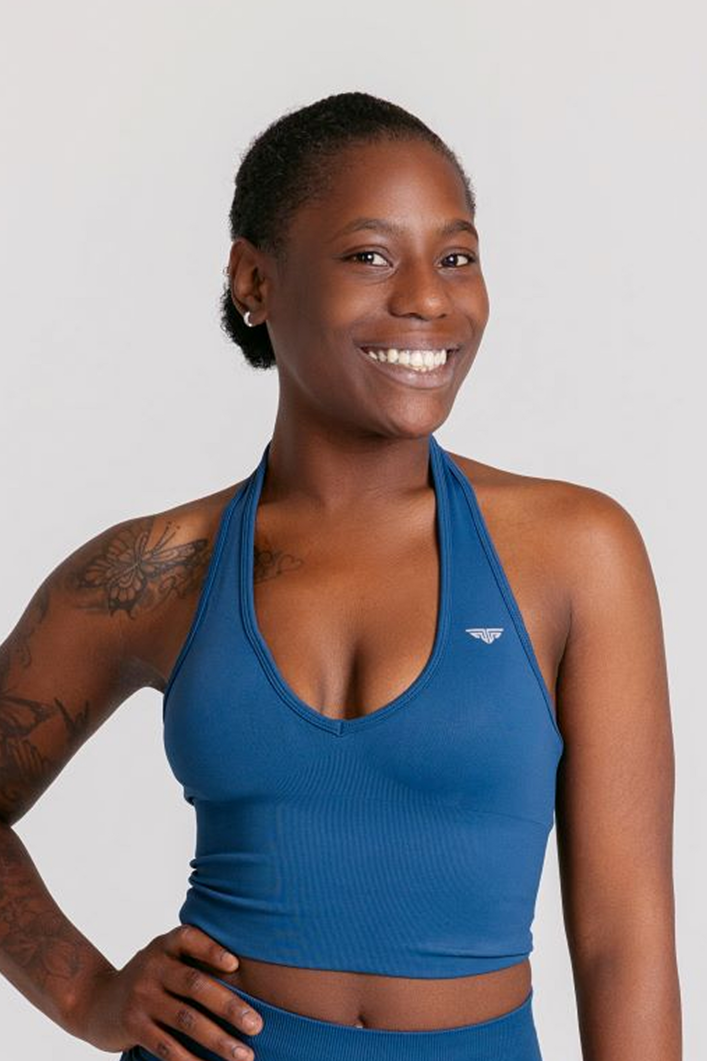 Contour Flow (Sport bra)