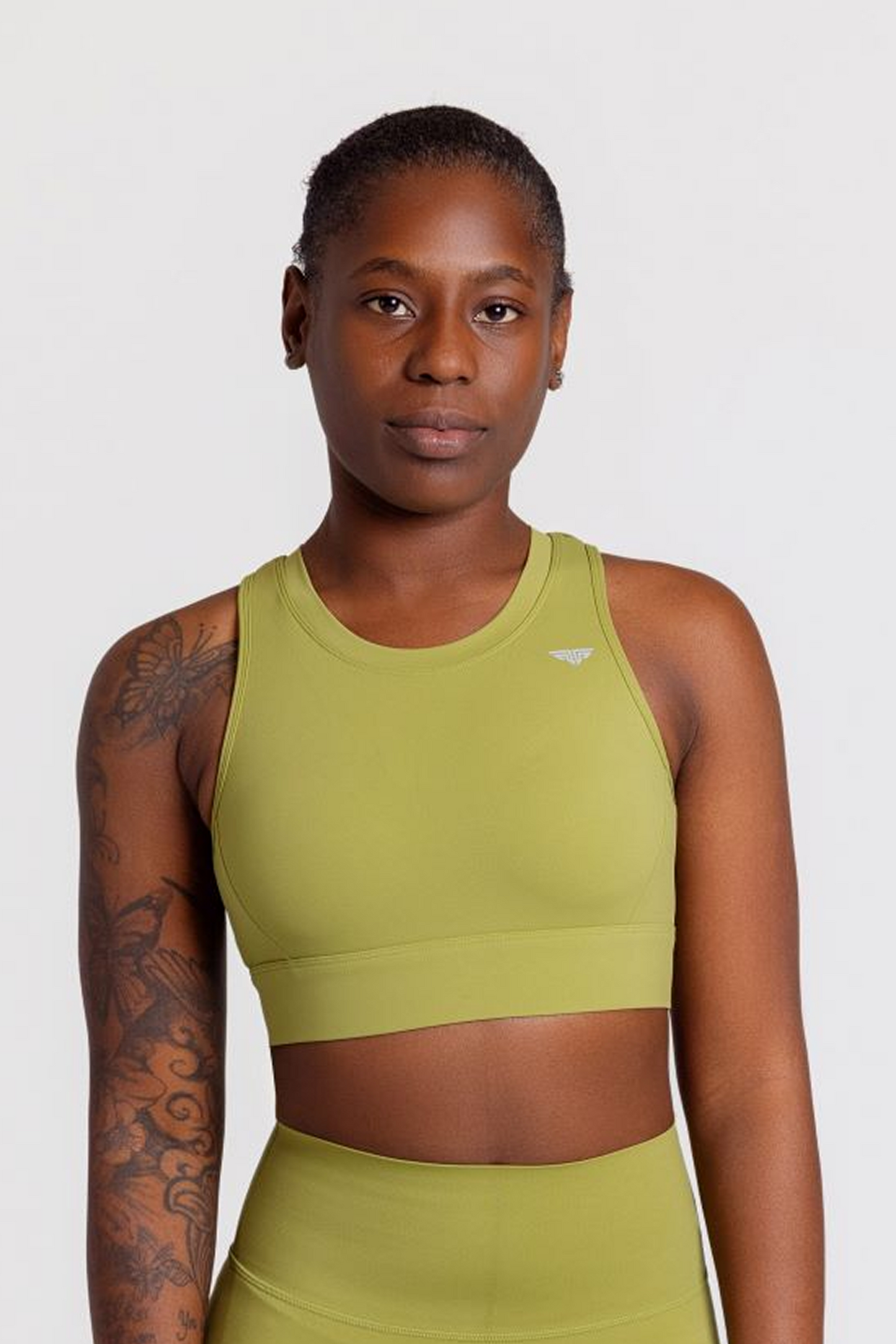 Sculpt Set (Sport Bra)