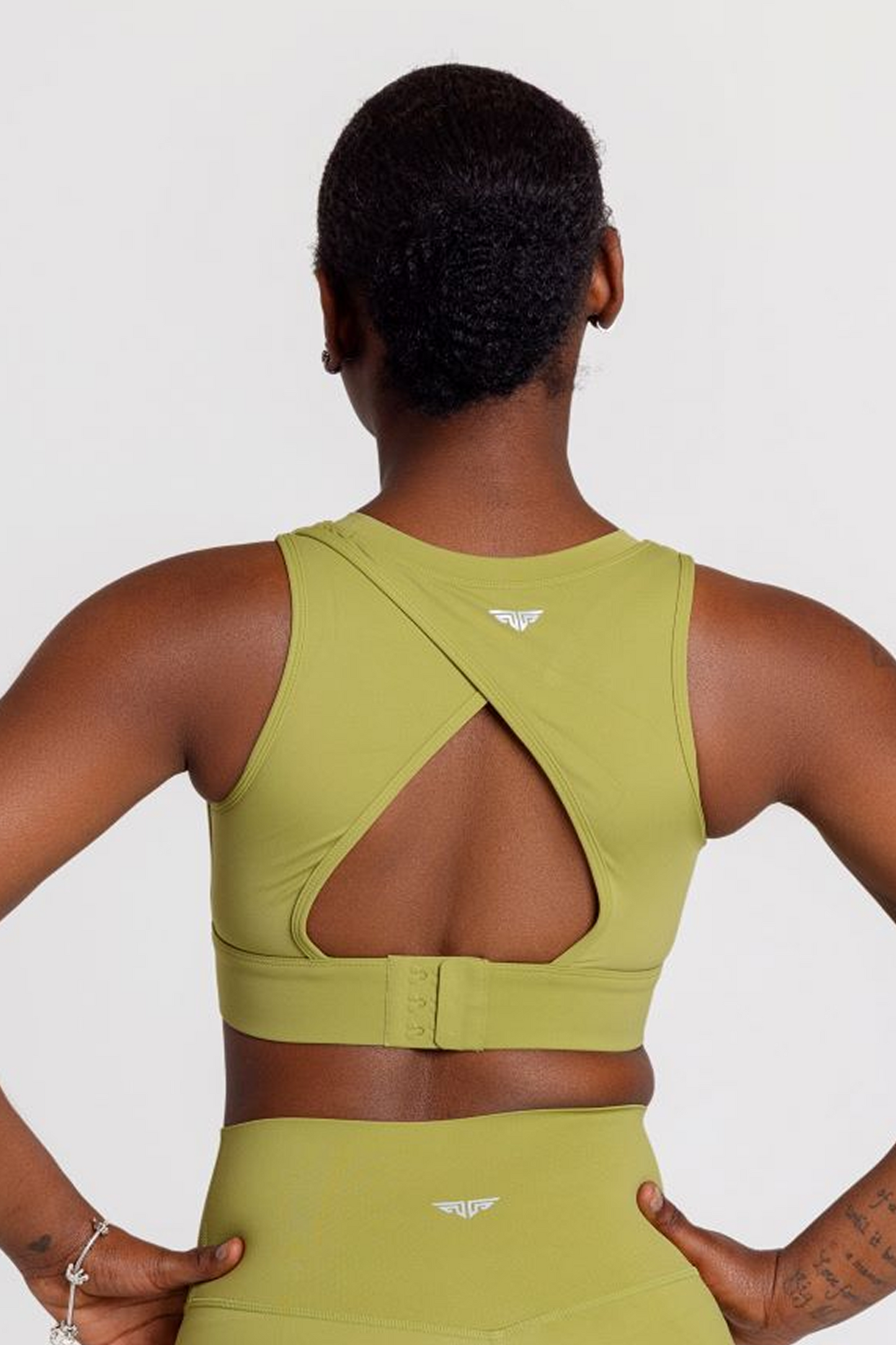 Sculpt Set (Sport Bra)