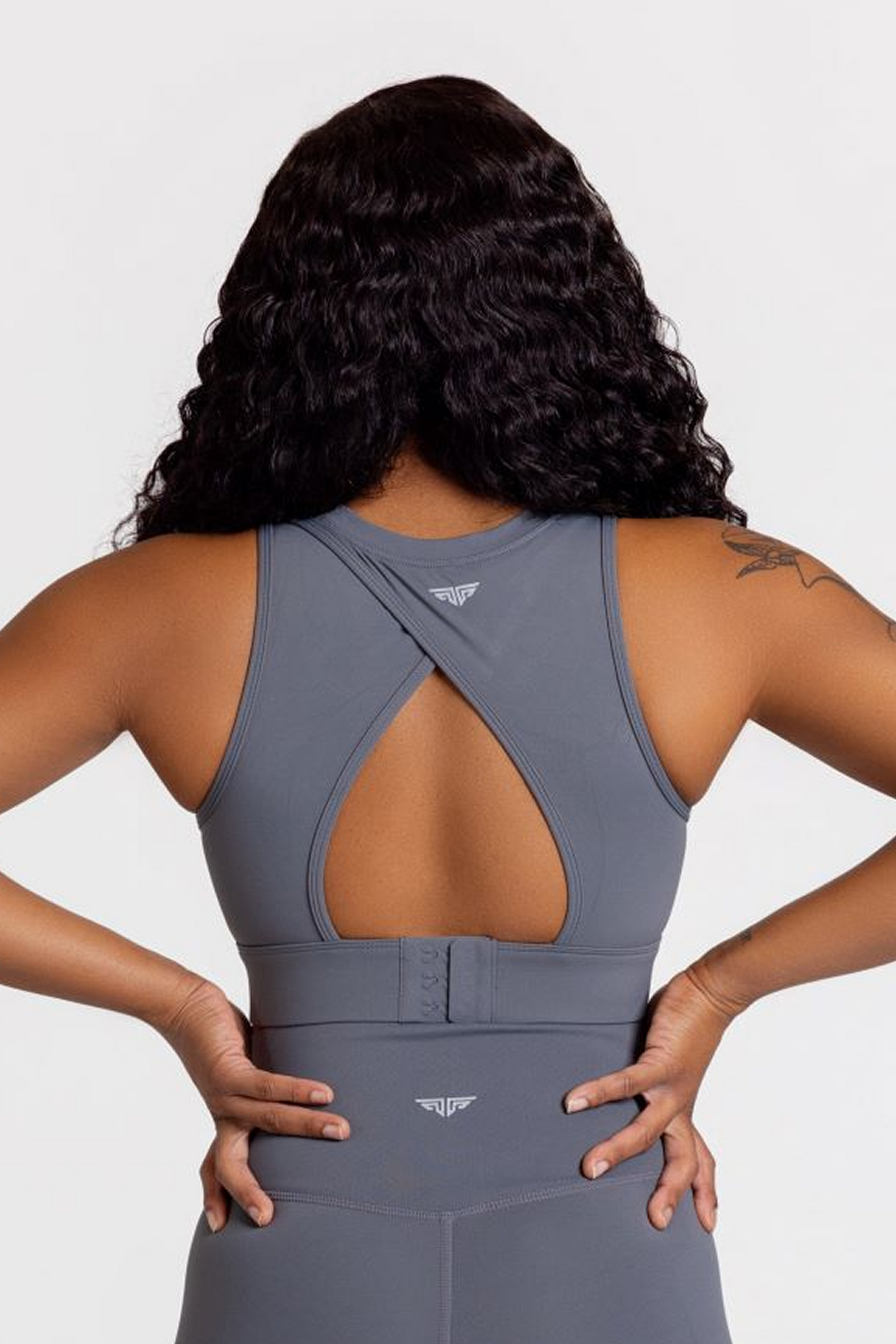 Sculpt Set (Sport Bra)
