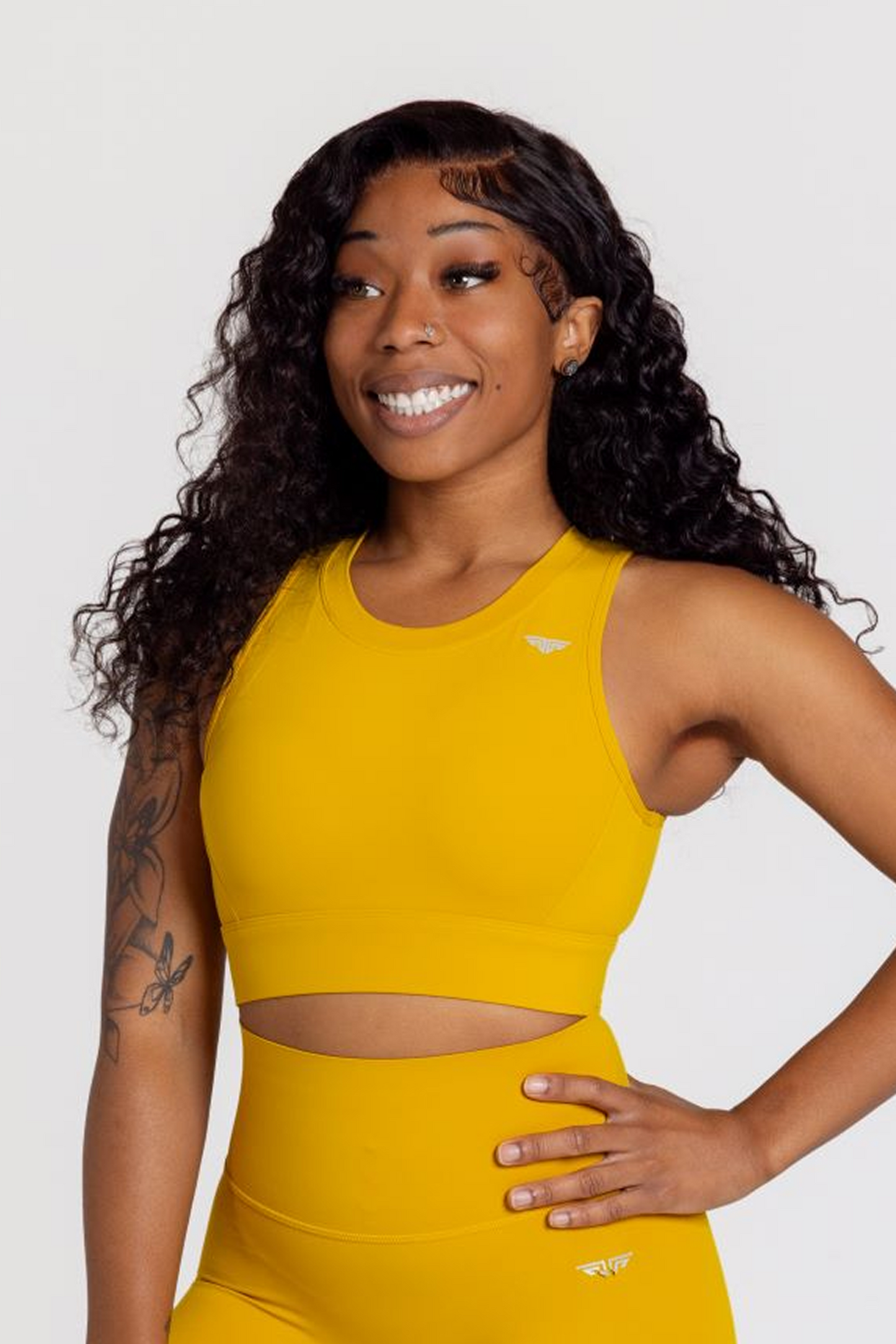 Sculpt Set (Sport Bra)