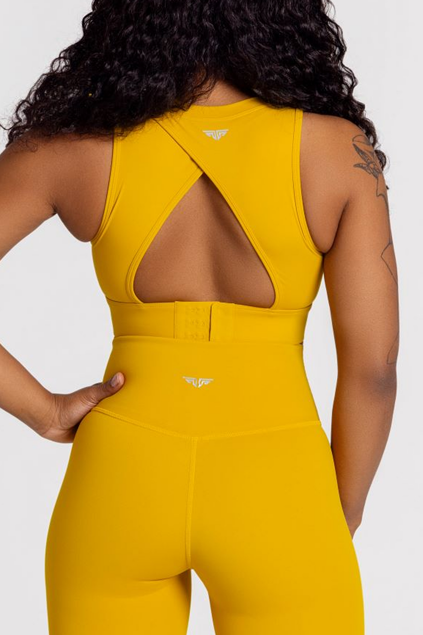 Sculpt Set (Sport Bra)