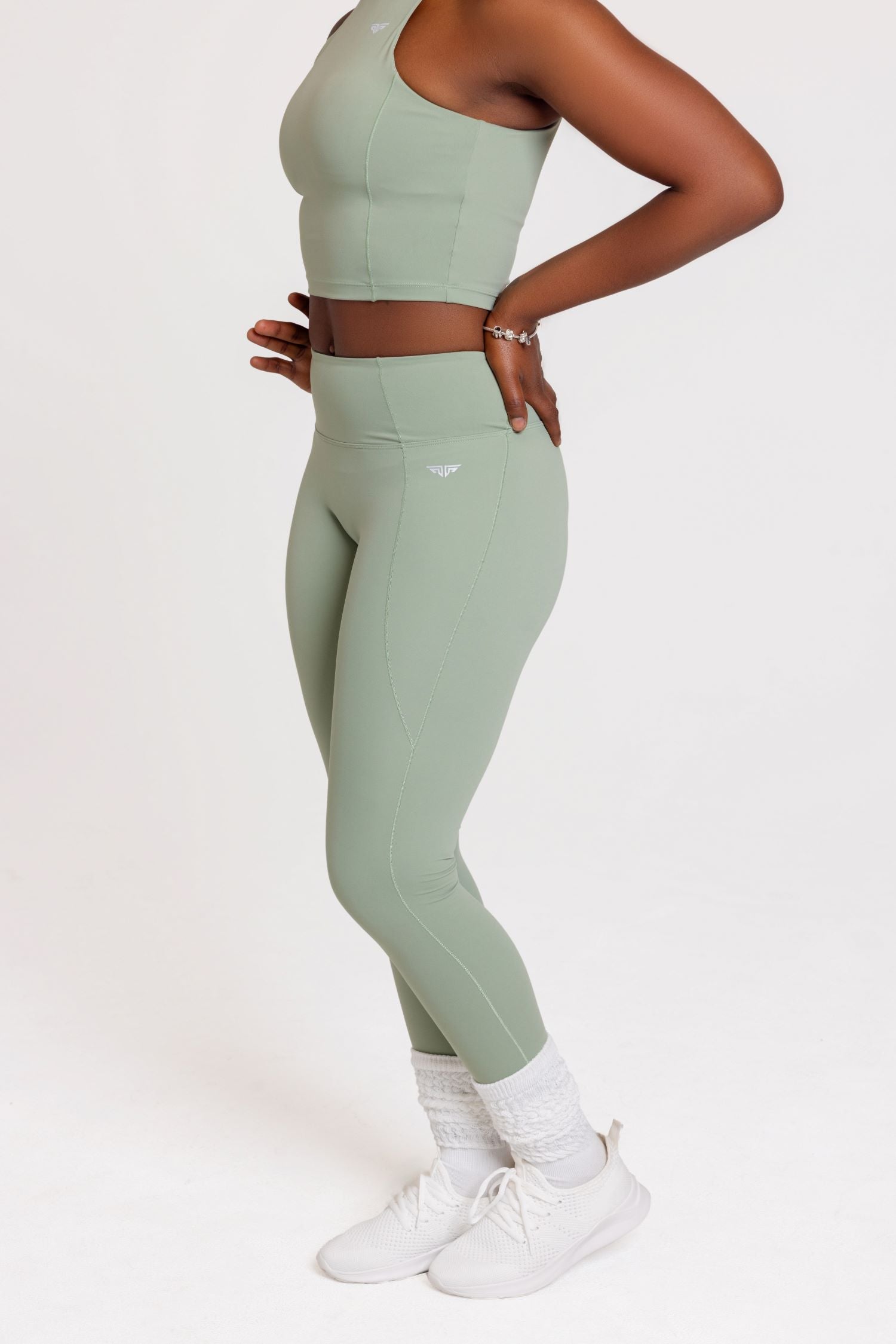 PowerPop Seamless Active Set