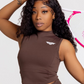 Blush Ace Tennis Set (Top)
