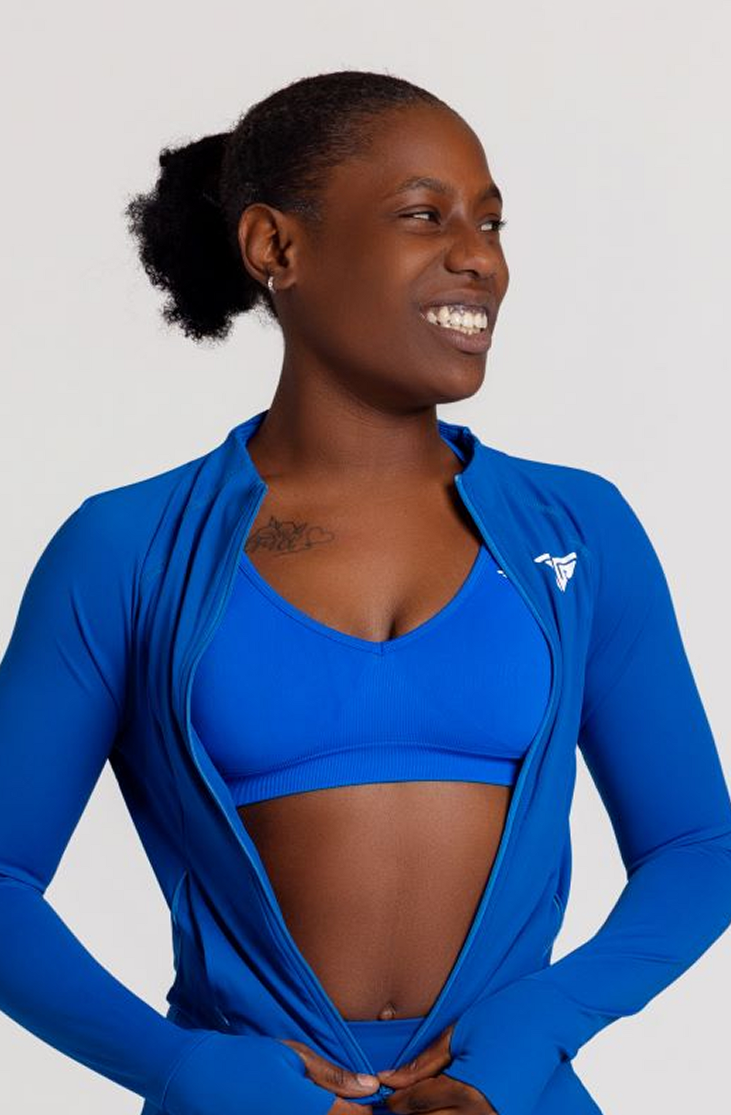 Ace Set (Bra)