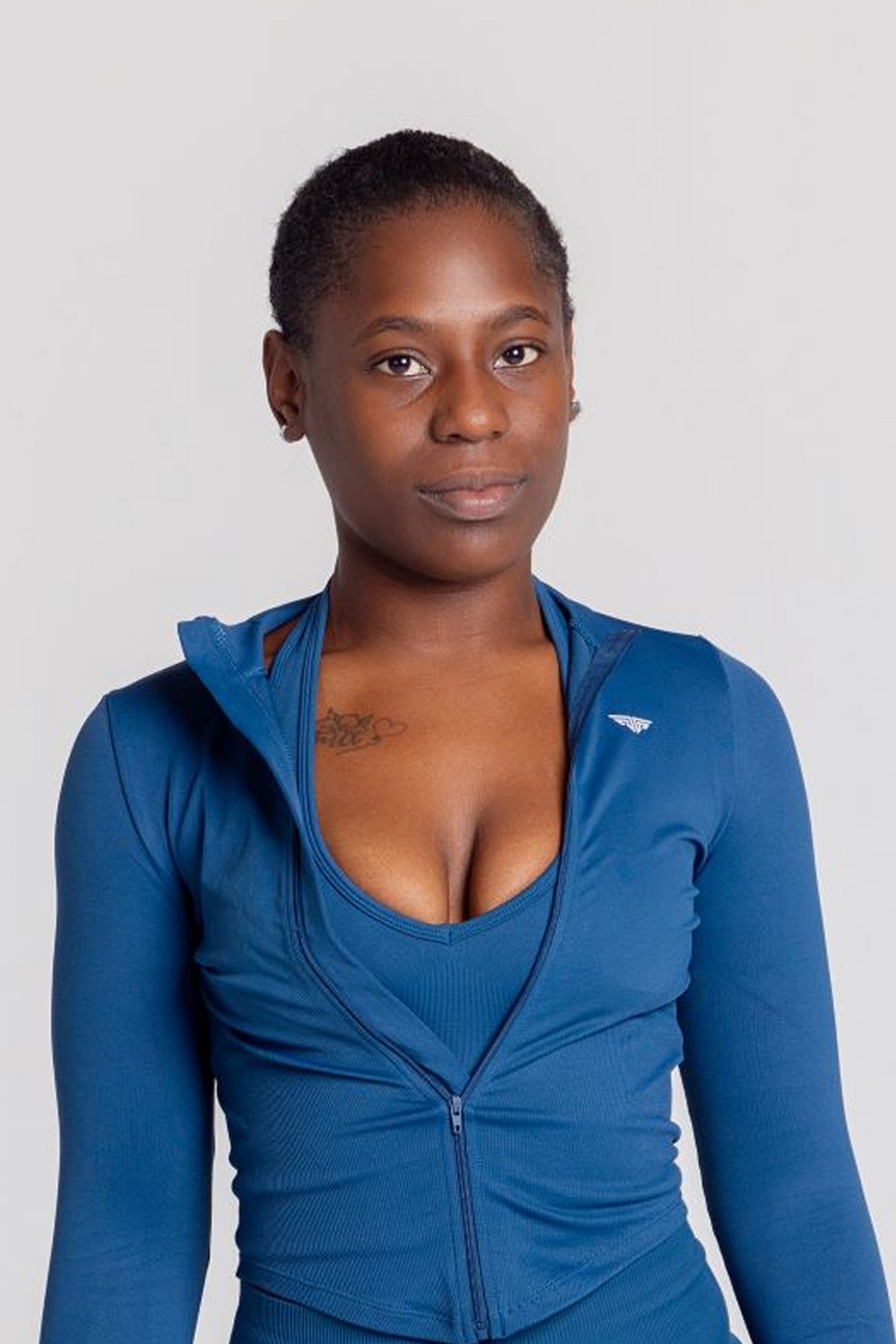 Contour Flow (Jacket)