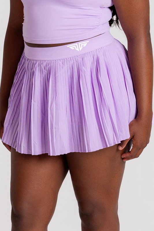 The Ace Court Set (Skirt)