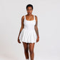 Bloom Bubble Dress