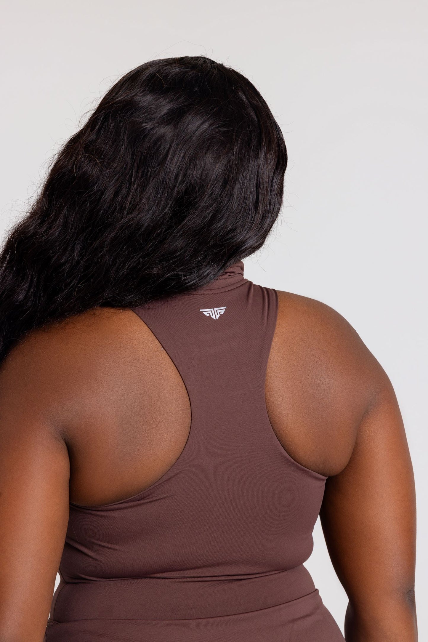 Ace Appeal Zip Tennis Dress
