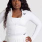 Ace Pleated Set (Jacket)