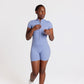 Fierce Form Romper