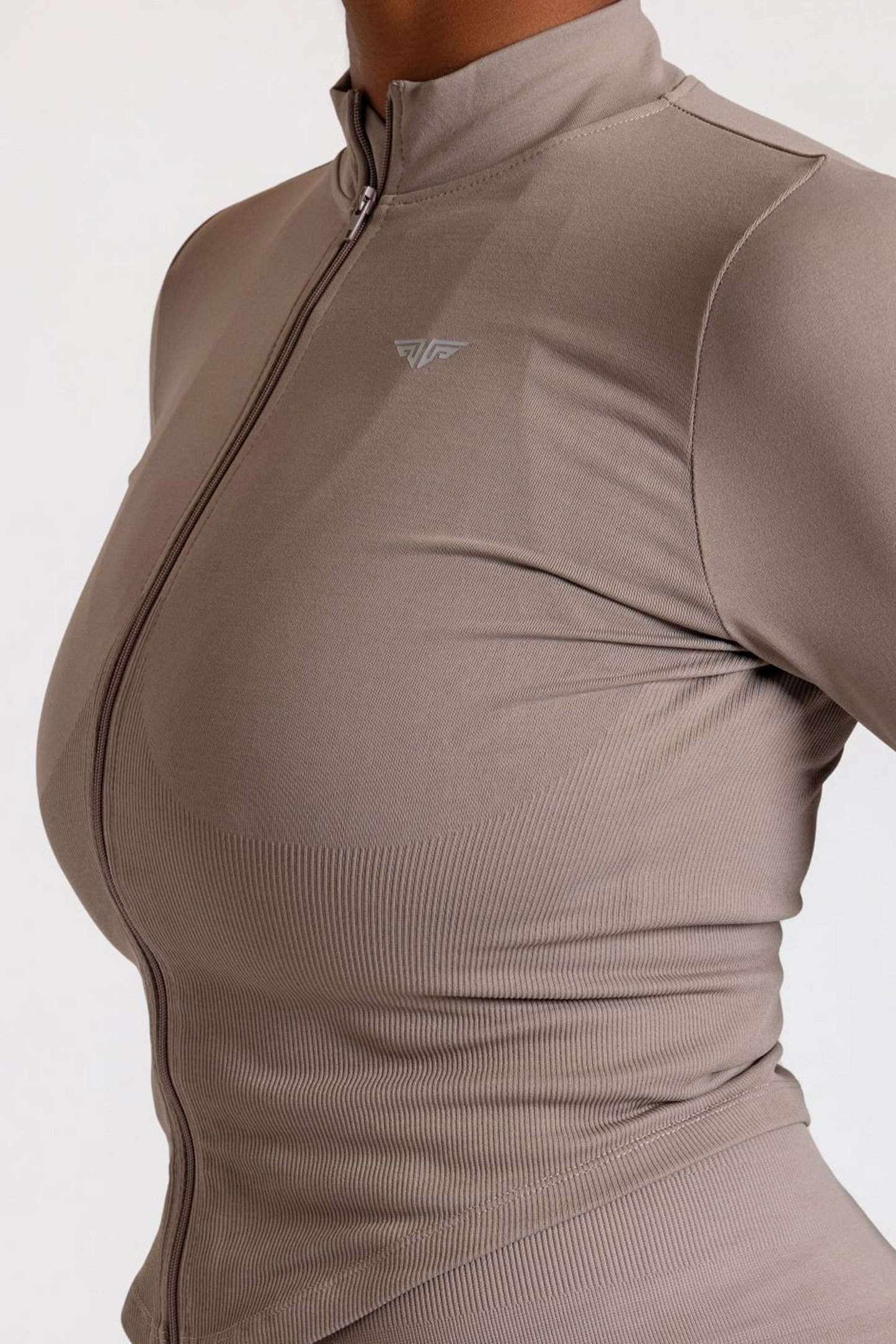 Contour Flow (Jacket)