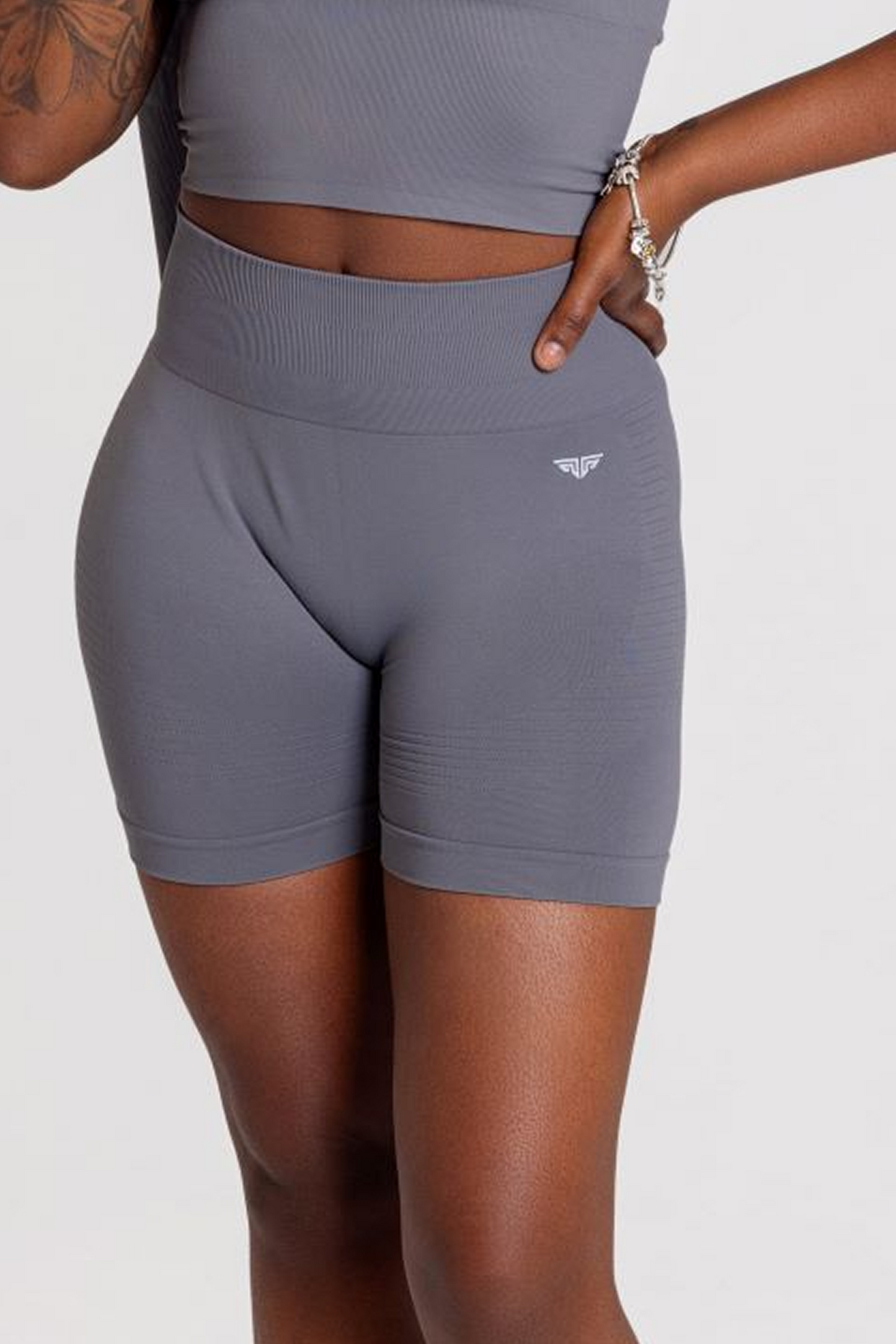 Contour Flow (Shorts)