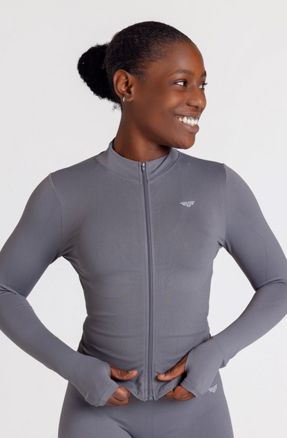 Contour Flow (Jacket)