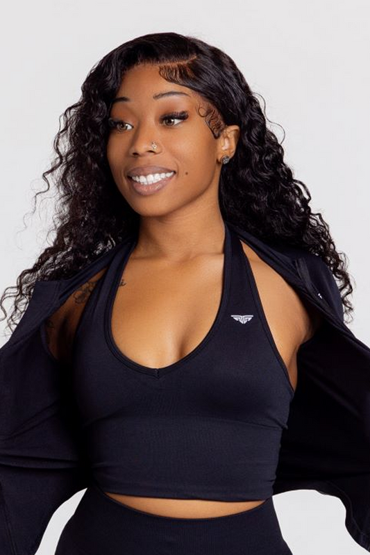 Contour Flow (Sport bra)