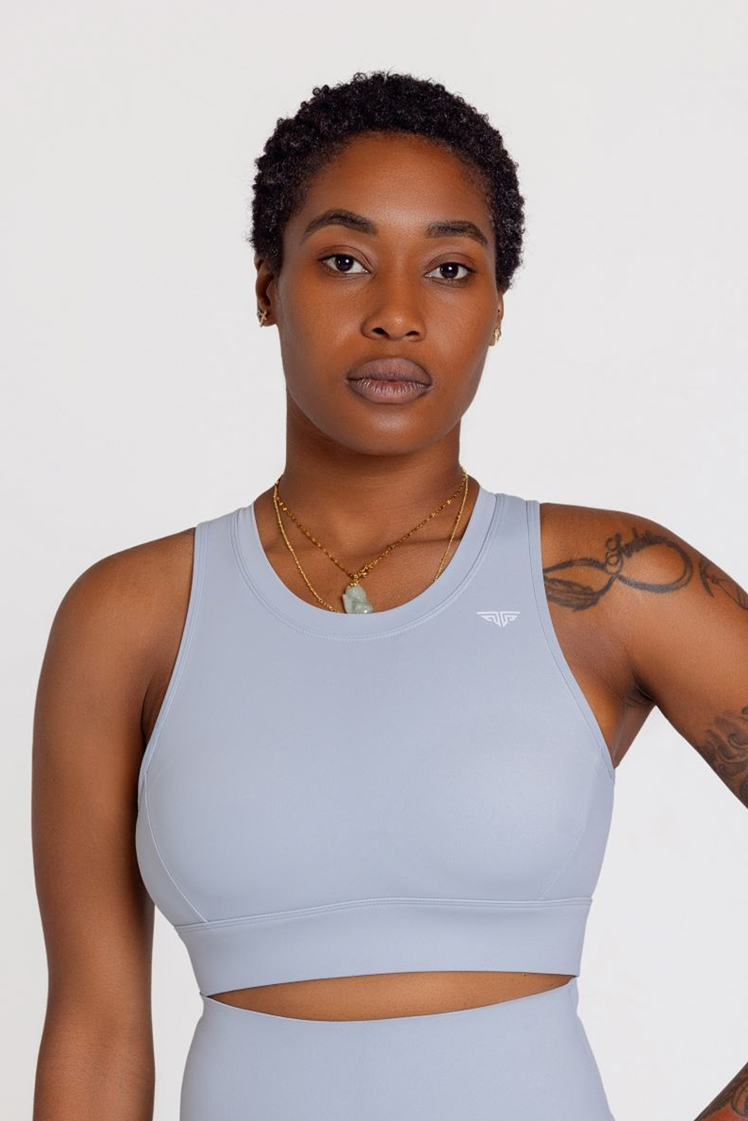 Sculpt Set (Sport Bra)