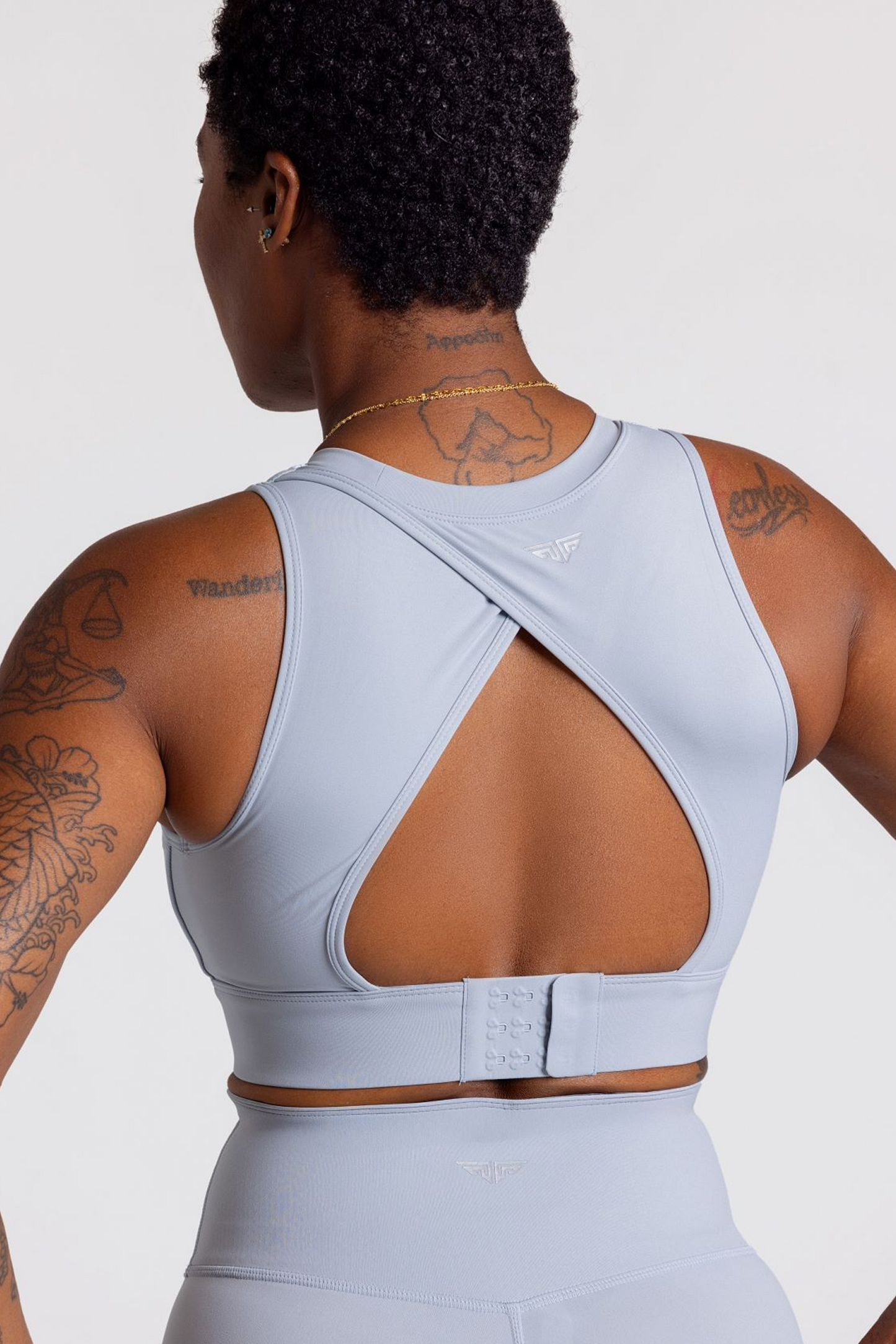 Sculpt Set (Sport Bra)