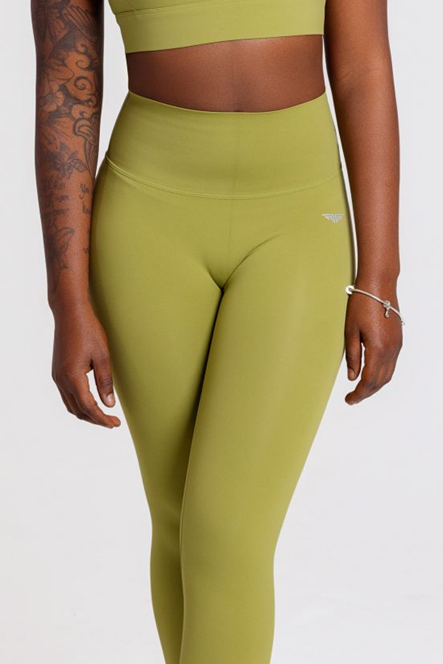 Sculpt Set (Leggings)