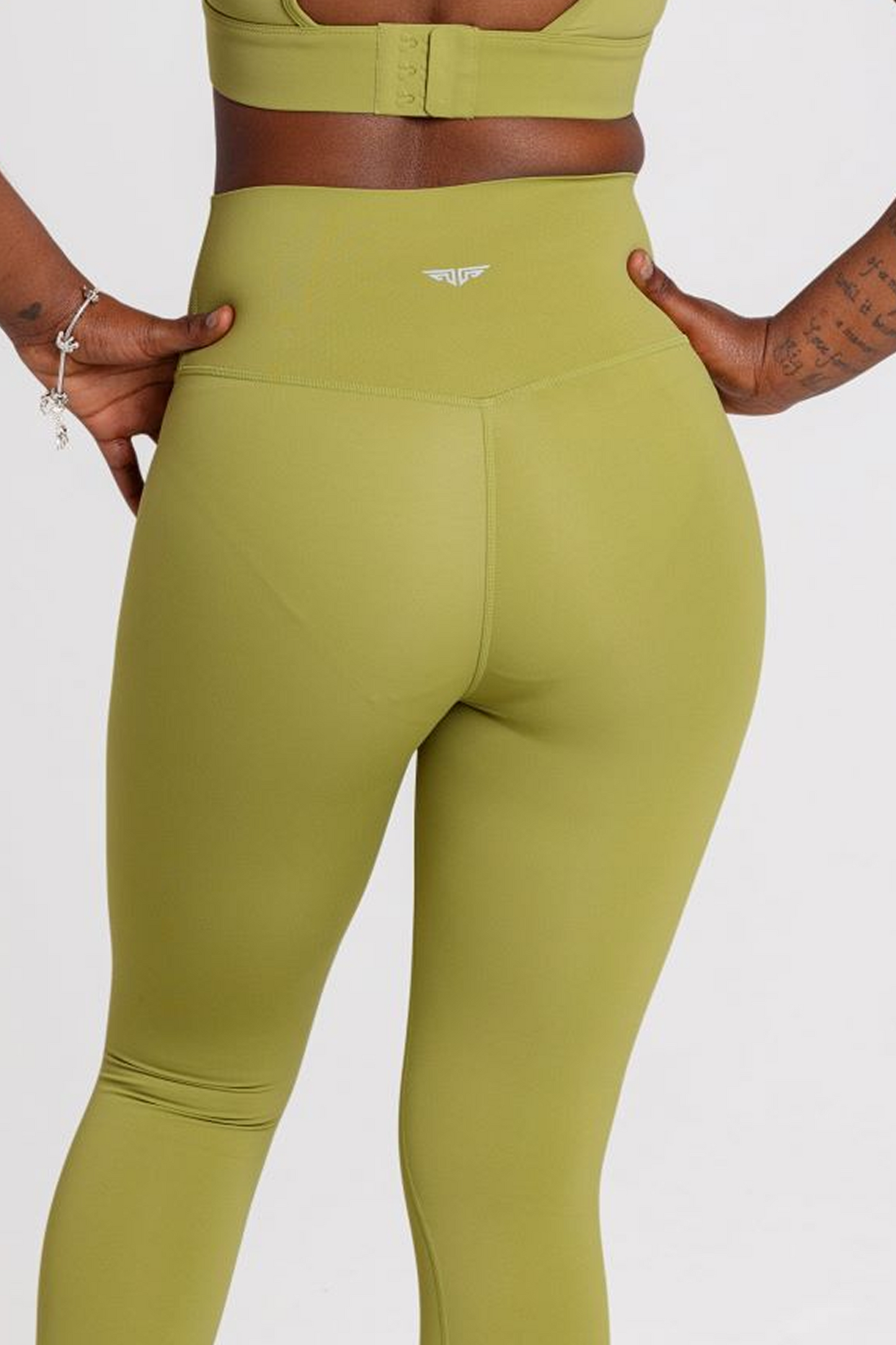 Sculpt Set (Leggings)