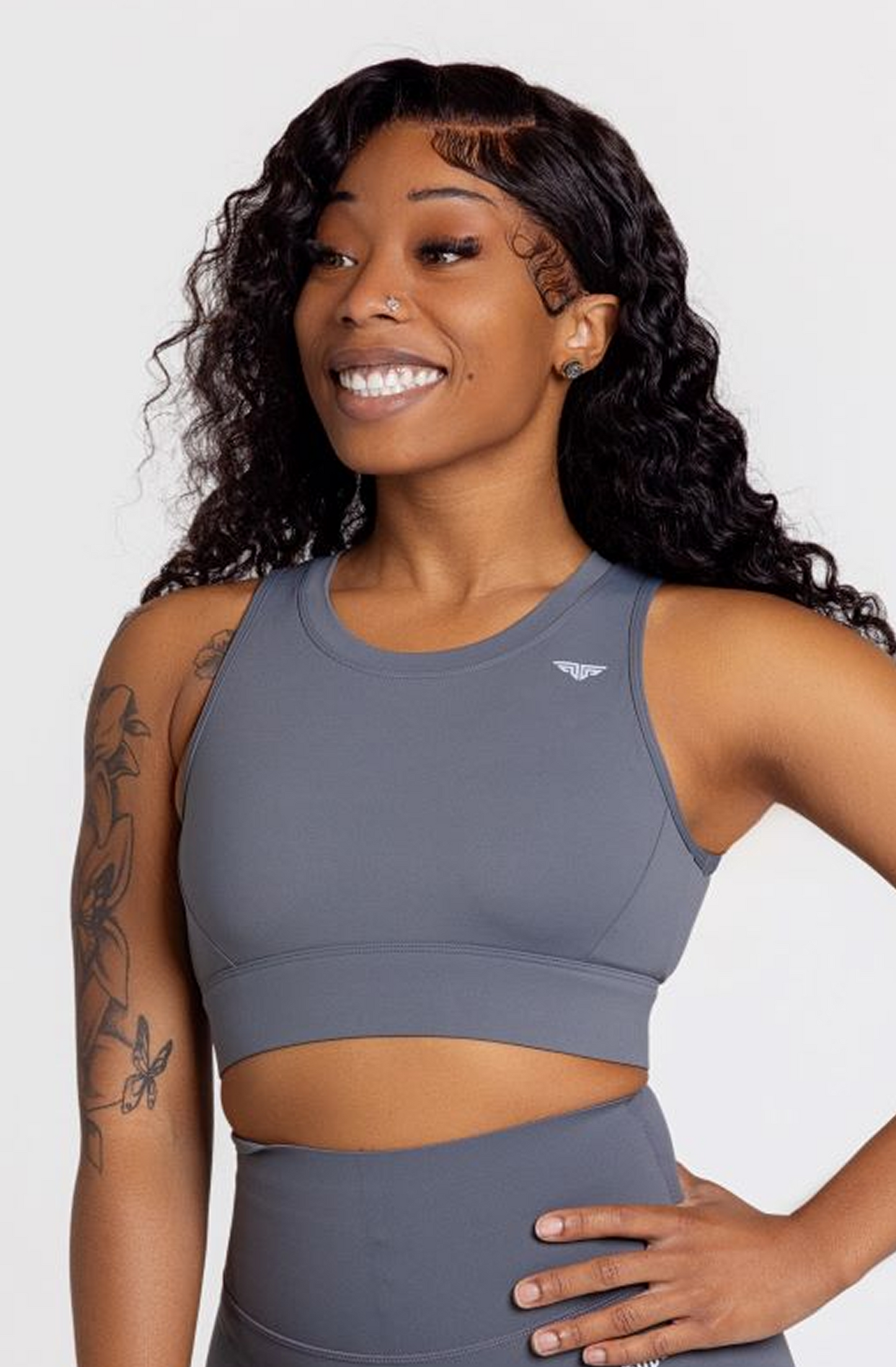 Sculpt Set (Sport Bra)