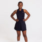 Ace Appeal Zip Tennis Dress