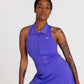 Ace Appeal Zip Tennis Dress