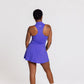 Ace Appeal Zip Tennis Dress