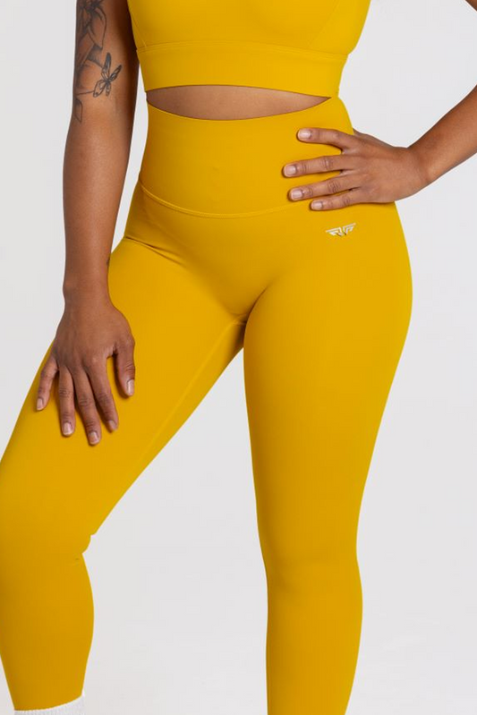 Sculpt Set (Leggings)