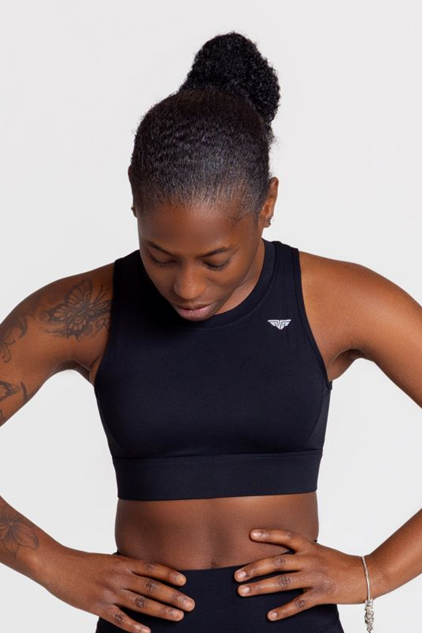 Sculpt Set (Sport Bra)