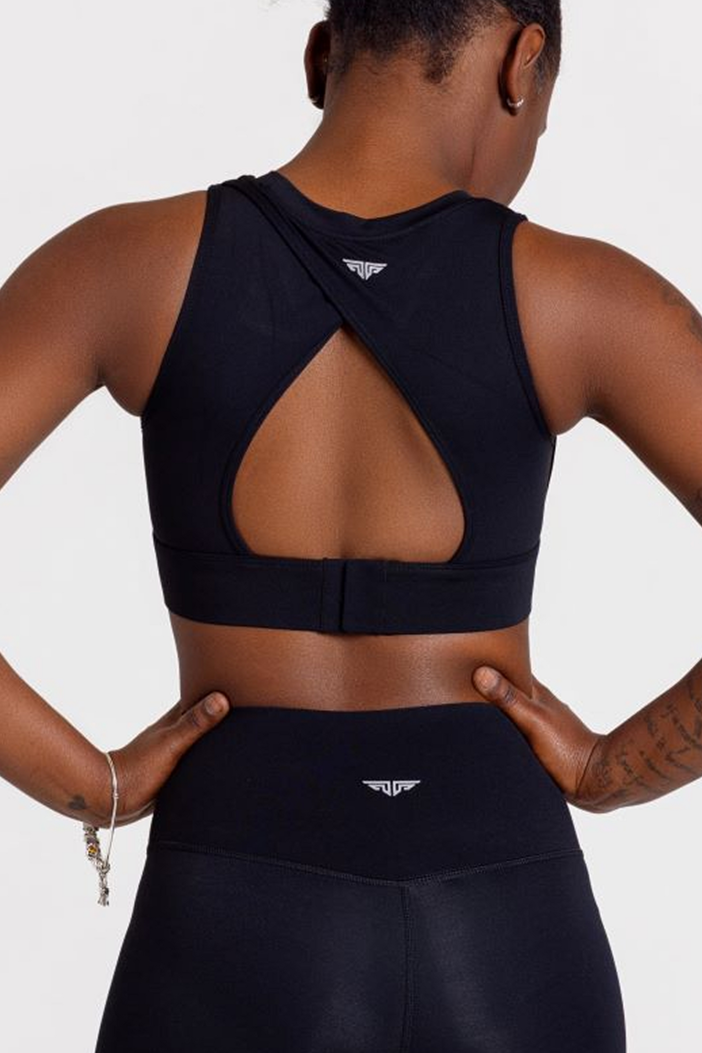 Sculpt Set (Sport Bra)