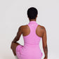 Ace Appeal Zip Tennis Dress