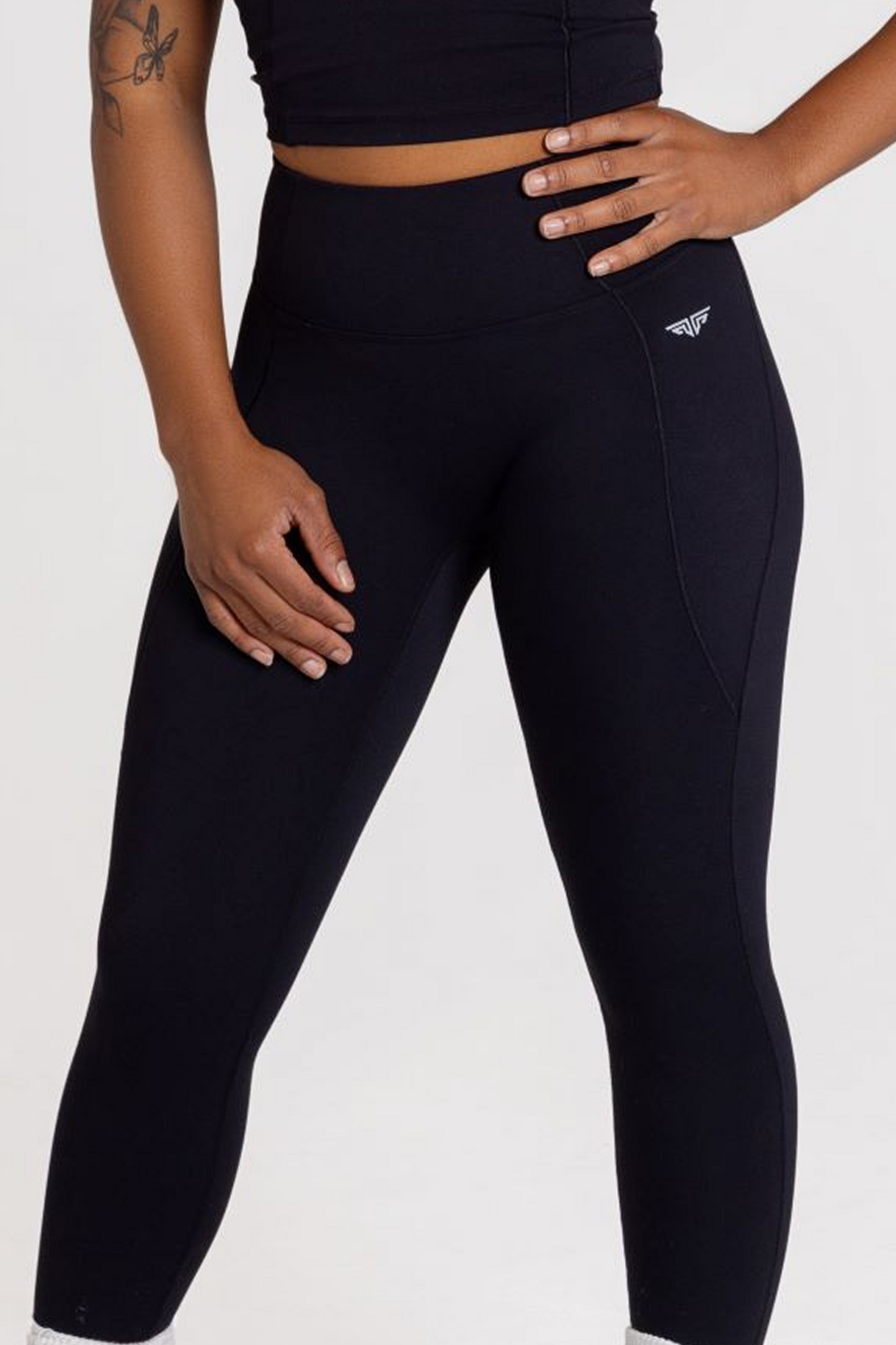 PowerPop Seamless Active Set (Legging)