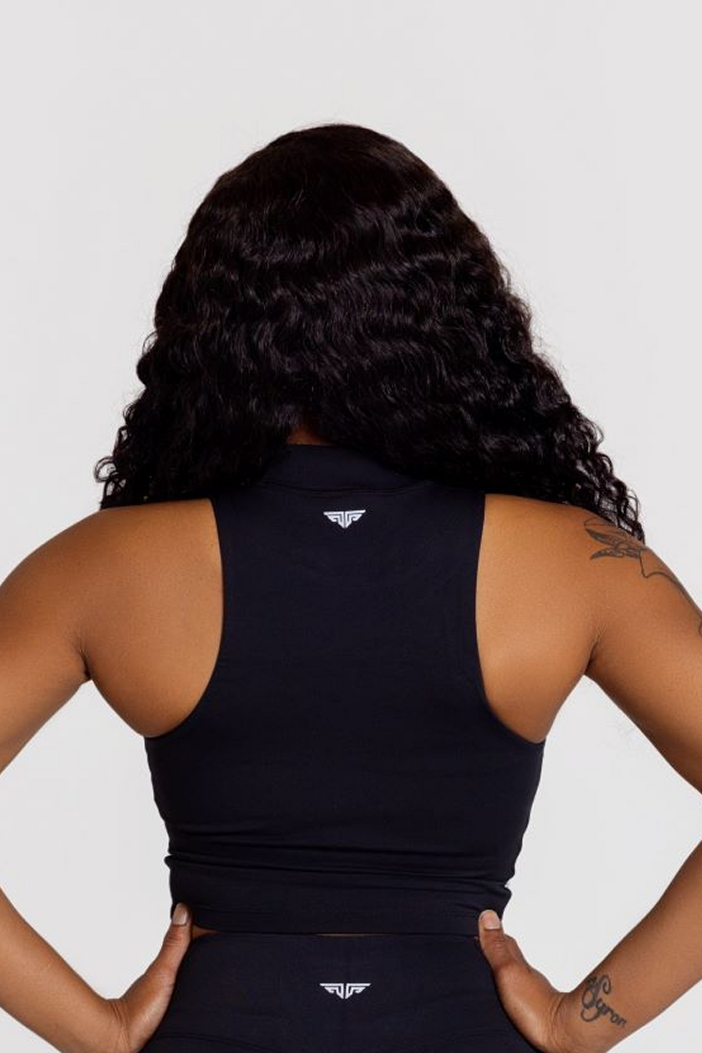 PowerPop Seamless Active Set (Top)