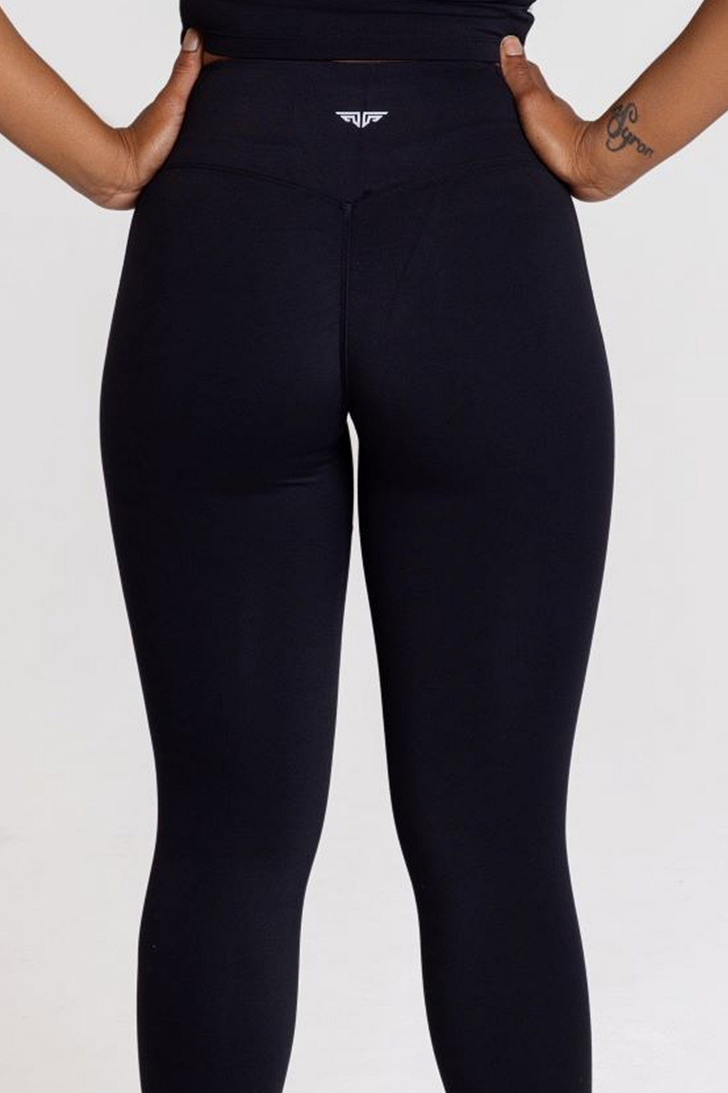 PowerPop Seamless Active Set (Legging)