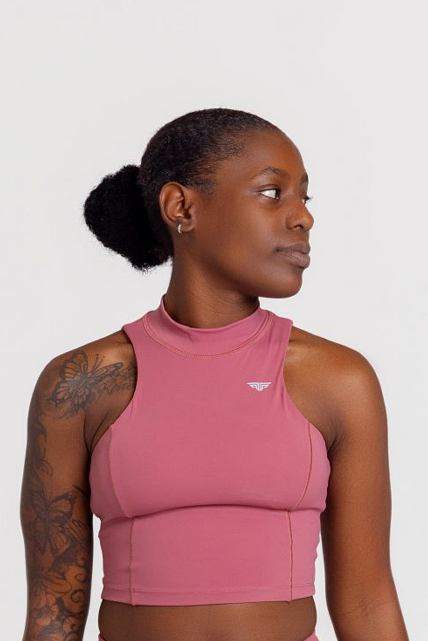 PowerPop Seamless Active Set (Top)