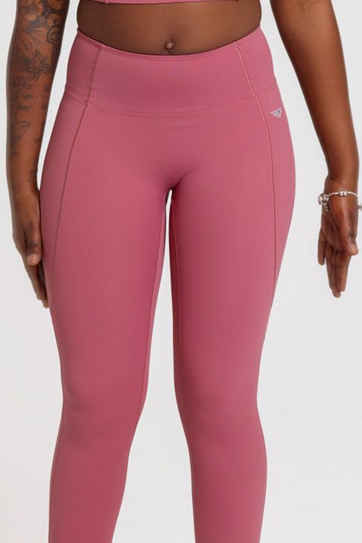 PowerPop Seamless Active Set (Legging)