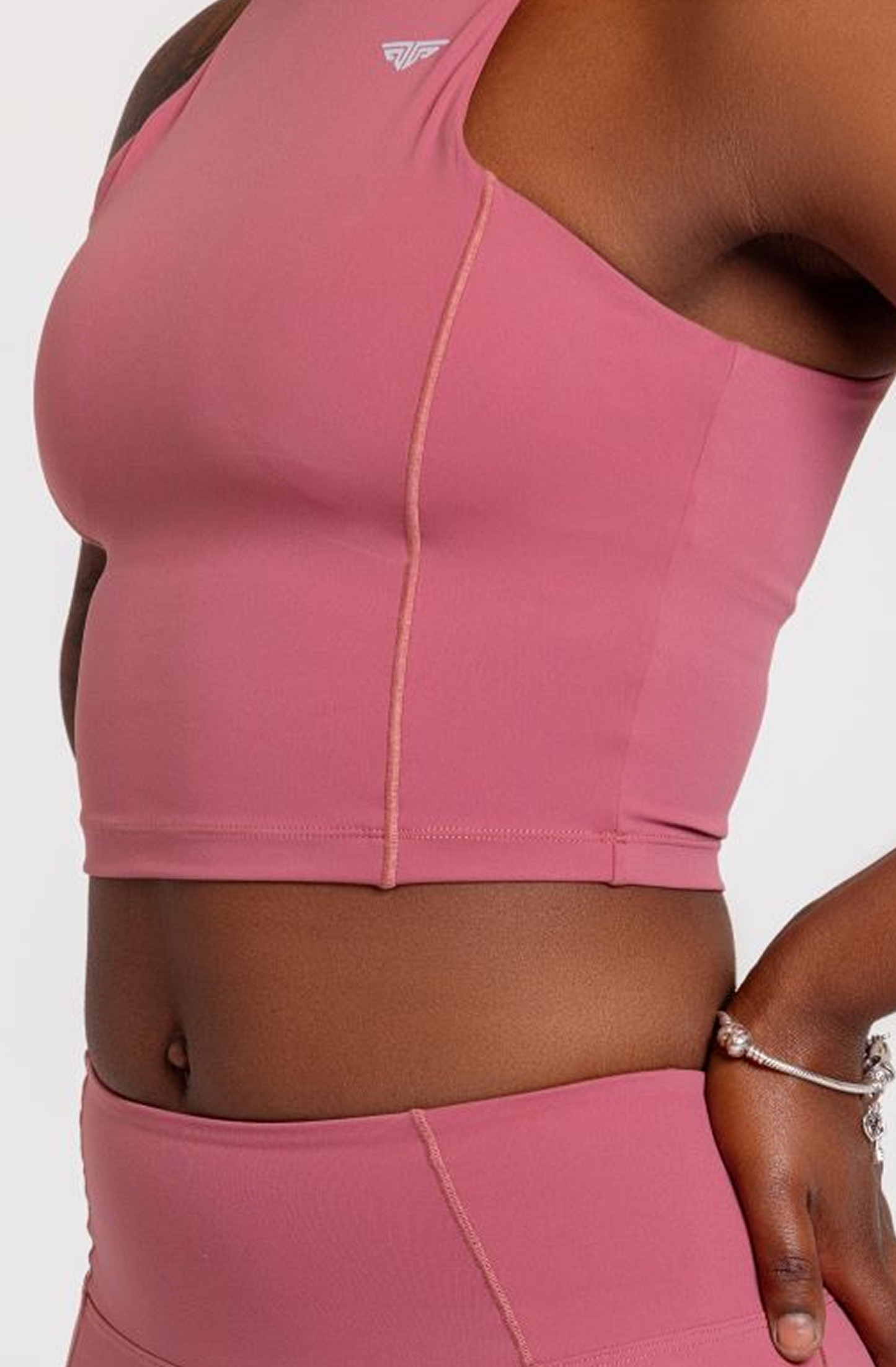 PowerPop Seamless Active Set (Top)