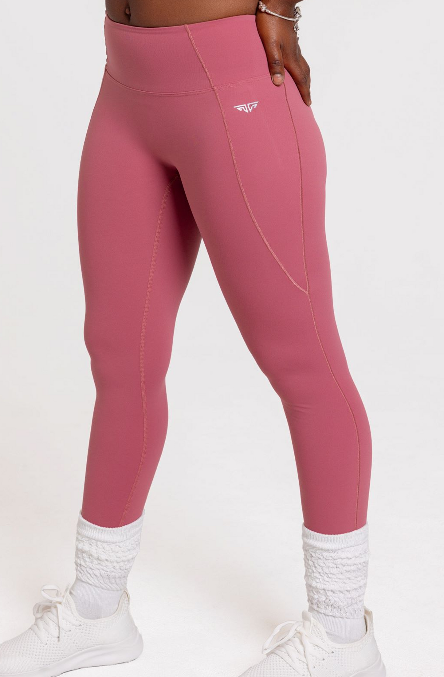 PowerPop Seamless Active Set (Legging)