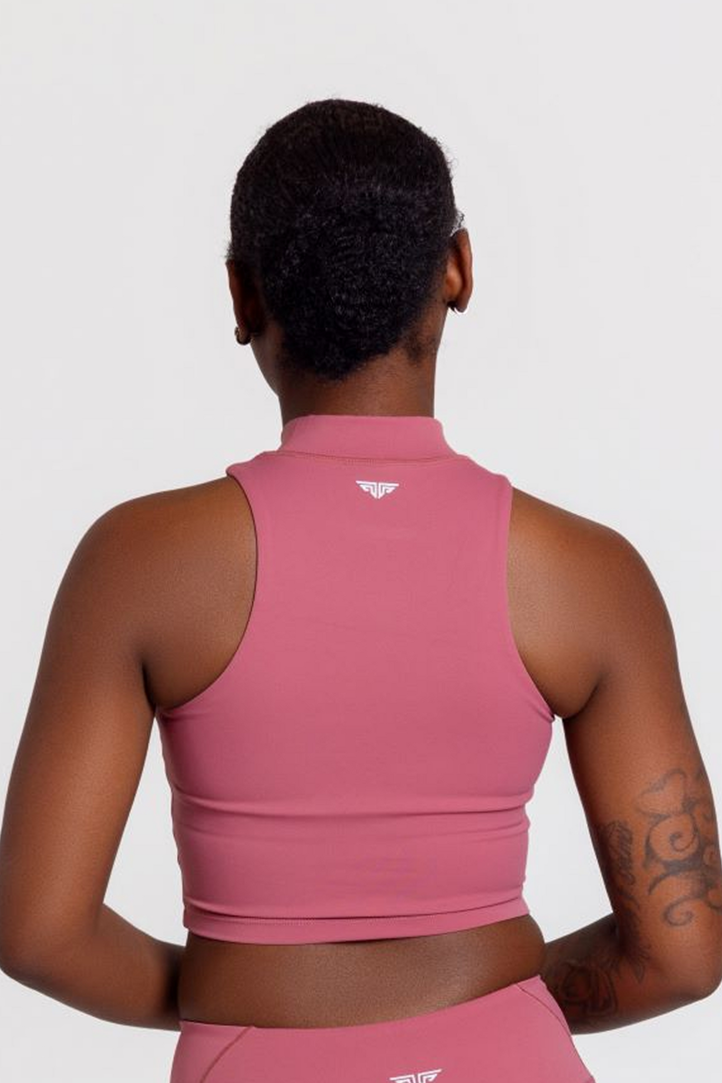 PowerPop Seamless Active Set (Top)