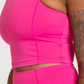 PowerPop Seamless Active Set (Top)