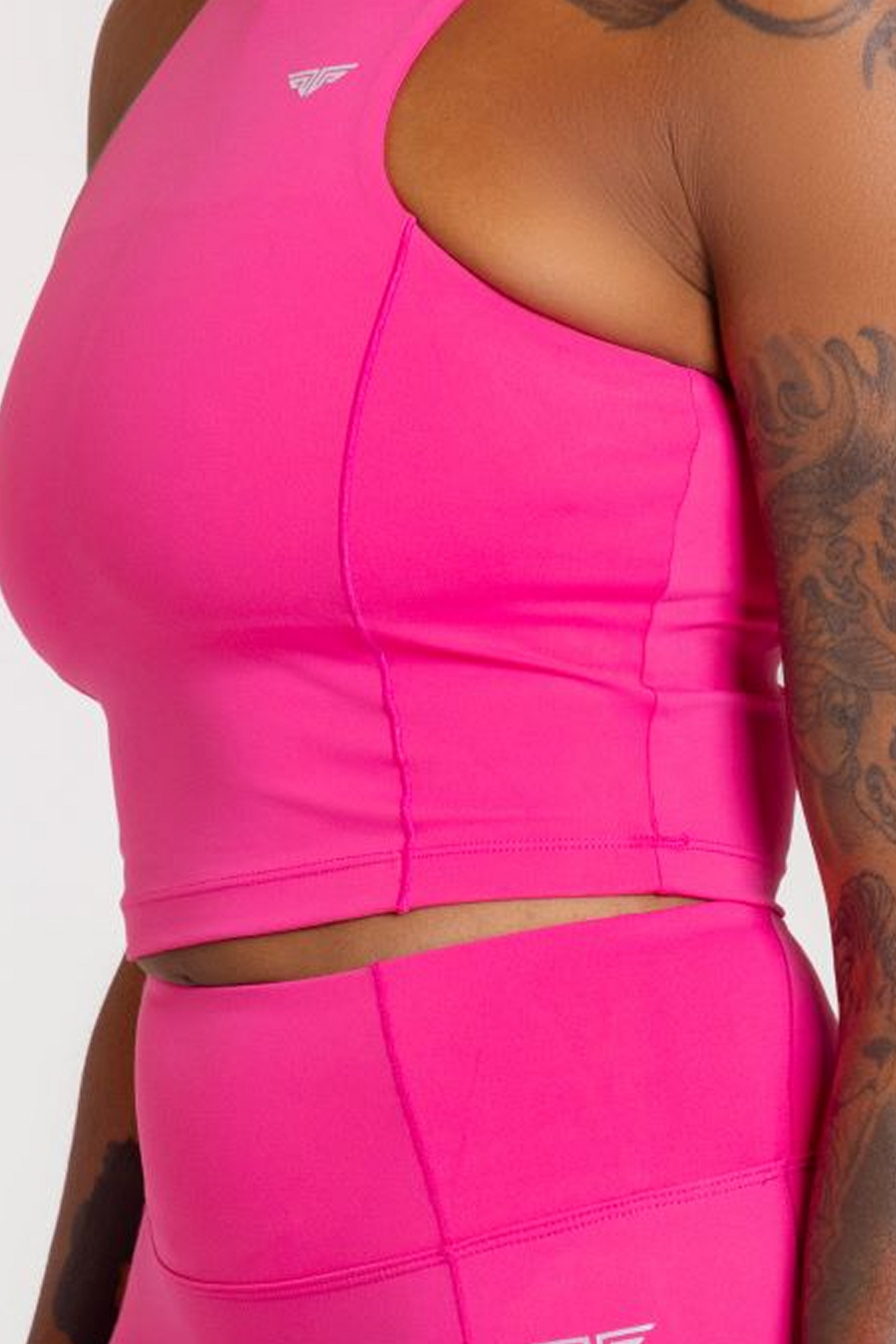PowerPop Seamless Active Set (Top)