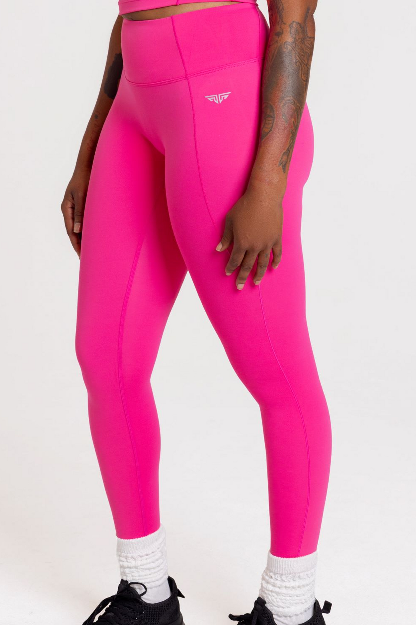 PowerPop Seamless Active Set (Legging)