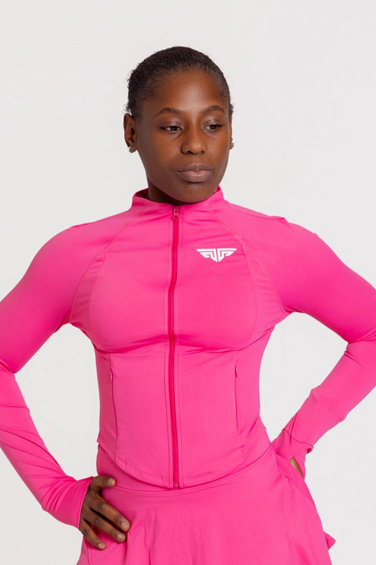 Ace Set (Jacket)
