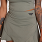 Blush Ace Tennis Set (Skirt)