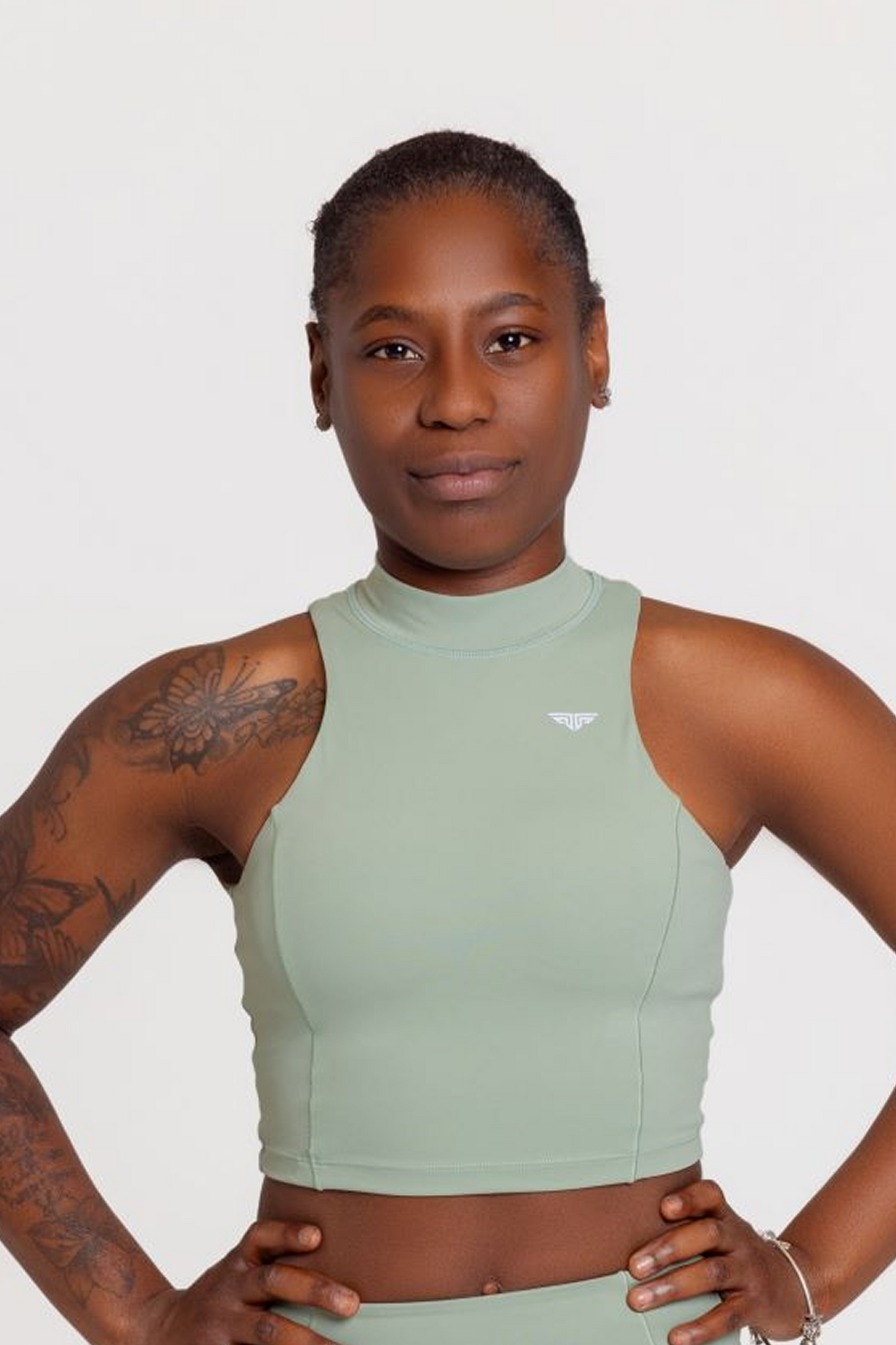 PowerPop Seamless Active Set (Top)