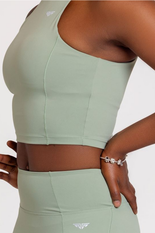 PowerPop Seamless Active Set (Top)