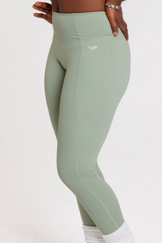 PowerPop Seamless Active Set (Legging)