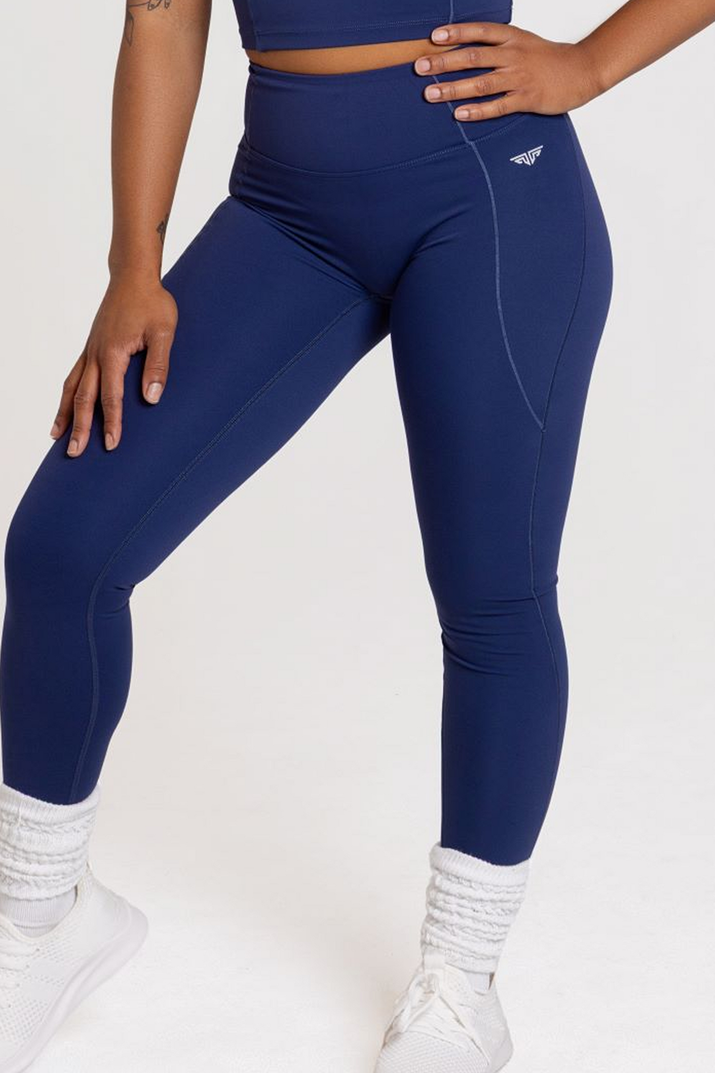 PowerPop Seamless Active Set (Legging)