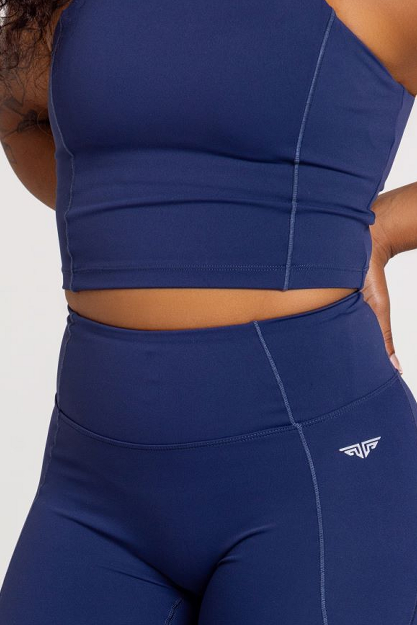 PowerPop Seamless Active Set (Top)