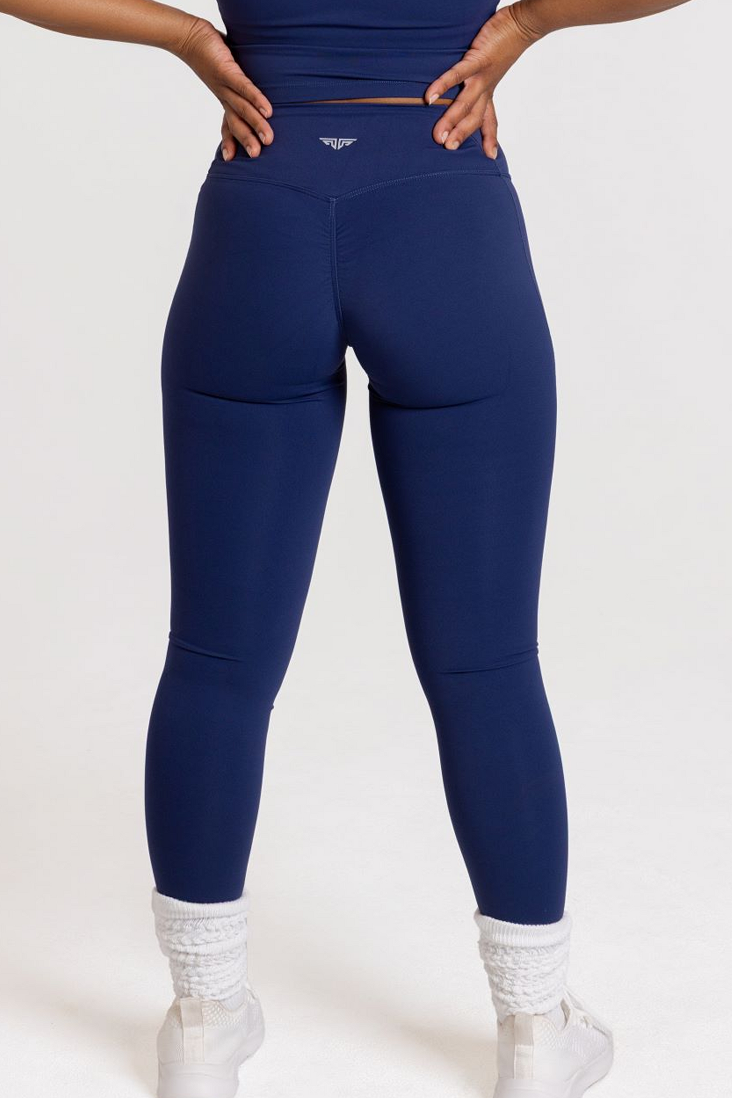 PowerPop Seamless Active Set (Legging)